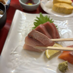 大阪あべの赤のれん - 