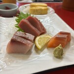 大阪あべの赤のれん - 