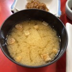 大阪あべの赤のれん - 