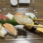 スーパーストア ナカガワ - 