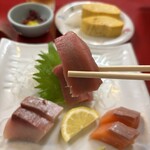 大阪あべの赤のれん - 