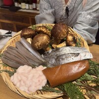 天ぷら もっこす - 