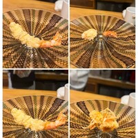 天ぷら もっこす - 