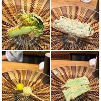 天ぷら もっこす - 