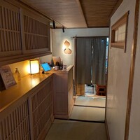 先斗町しゃぶしゃぶすき焼き きらく - 