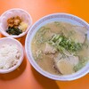 金龍ラーメン 戎橋店