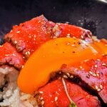 カフェバール poco a poco - 