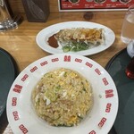 尾道ラーメン なかむら - 