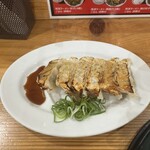 尾道ラーメン なかむら - 