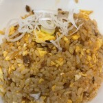 長州ラーメン万龍軒 新町店 - 