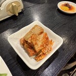 韓国料理 金家 - 