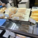 まるき製パン所 - 