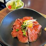 カフェバール poco a poco - 