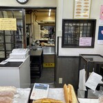 まるき製パン所 - 