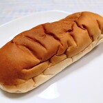 気仙沼パン工房 - 料理写真:あんクリームサンド　299円