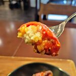カフェバール poco a poco - 