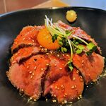 カフェバール poco a poco - 