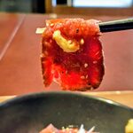 カフェバール poco a poco - 
