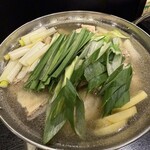 韓国料理 金家 - 