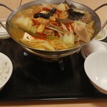 佳鼎 火鍋屋 - 