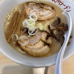 長州ラーメン万龍軒 新町店 - 