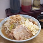 俺の生きる道 - 野菜クタクタうまし