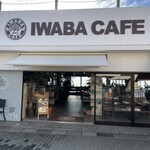 IWABA CAFE - 