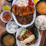 母の味 アゲイン - 料理写真: