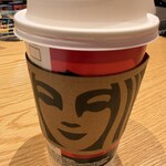 スターバックスコーヒー - ドリンク写真: