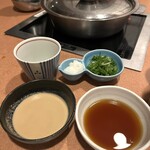 楽天 - ゴマだれ ポン酢 薬味