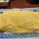 茶又 - だし巻き玉子
