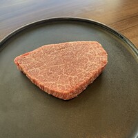 焼肉うしごろ 銀座店 - 