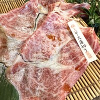 和牛懐石 但馬屋 梅田 - 