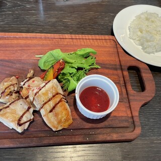 テイク レストラン&カフェ_0