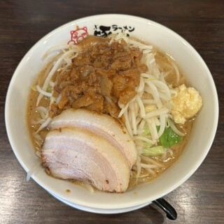 ラーメン 豚っち_1