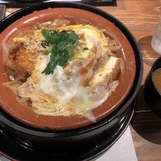 田むら 銀かつ亭_1