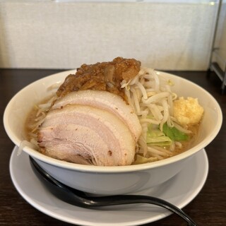 ラーメン 豚っち_0