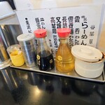 ラーメン茂木 - 