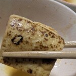 モリタ屋 - お豆腐が1番おいしい