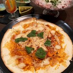 みなとまちバール Bam Vino 大正店 - 