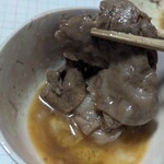 モリタ屋 - 飽きてきました