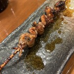 うなぎのまとい - 