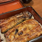 うなぎのまとい - 