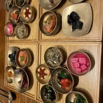 HASUO - パンチャン