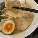 ラーメン茂木 - 
