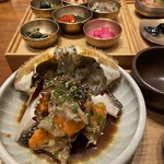 HASUO - カンジャンケジャン