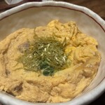 炭火やきとり ゴマメ - 