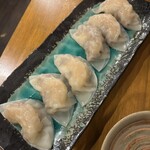 餃子坊 豚八戒 - 