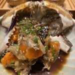 HASUO - カンジャンケジャン内子たっぷり