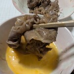 モリタ屋 - 脂身が好きです